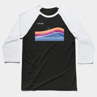 Colorado Baseball T-Shirt